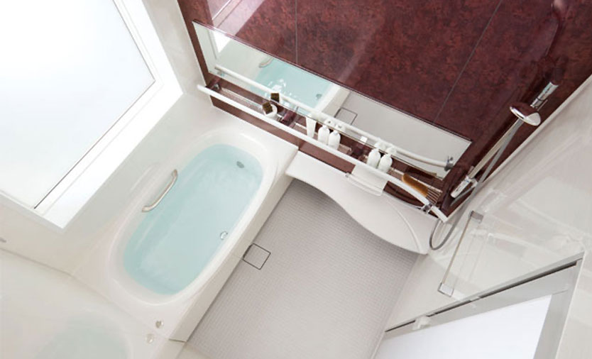 1620サイズ（1.25坪タイプ）