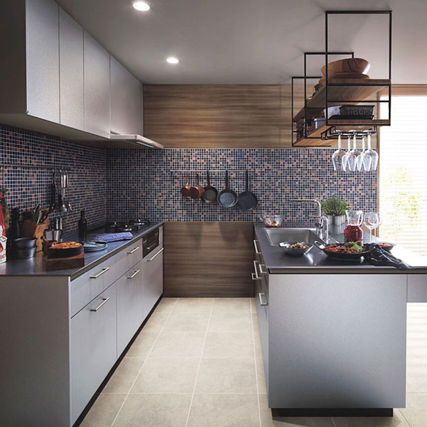 【TOTO】ザ・クラッソ