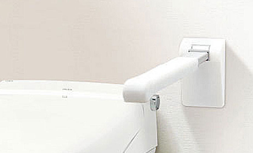 【TOTO】アームレスト