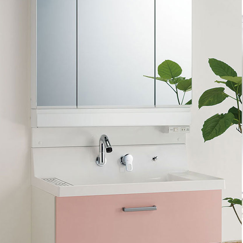 【LIXIL】ピアラ