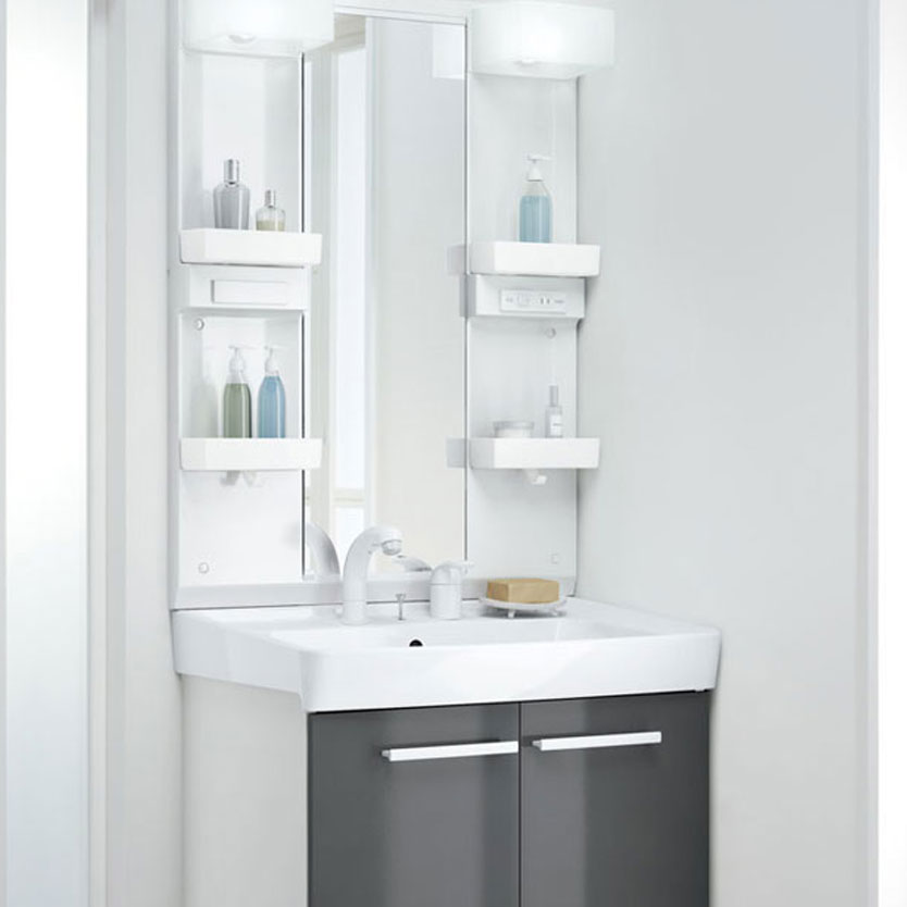 【LIXIL】オフト