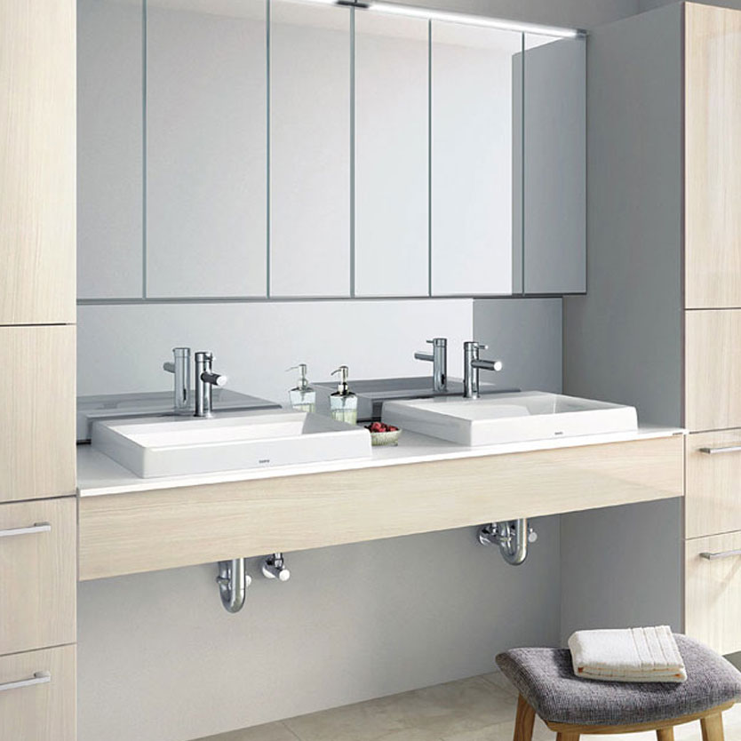 【TOTO】エスクア