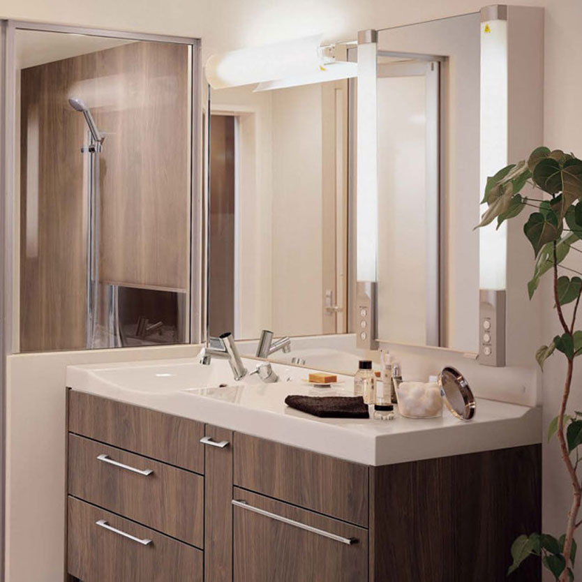 【Panasonic】L-クラス ドレッシング ラシス