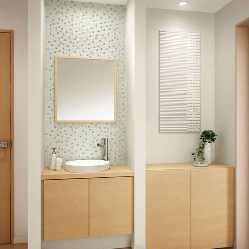 【LIXIL】エスタ