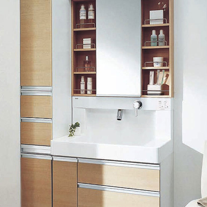 【TOTO】リモデア