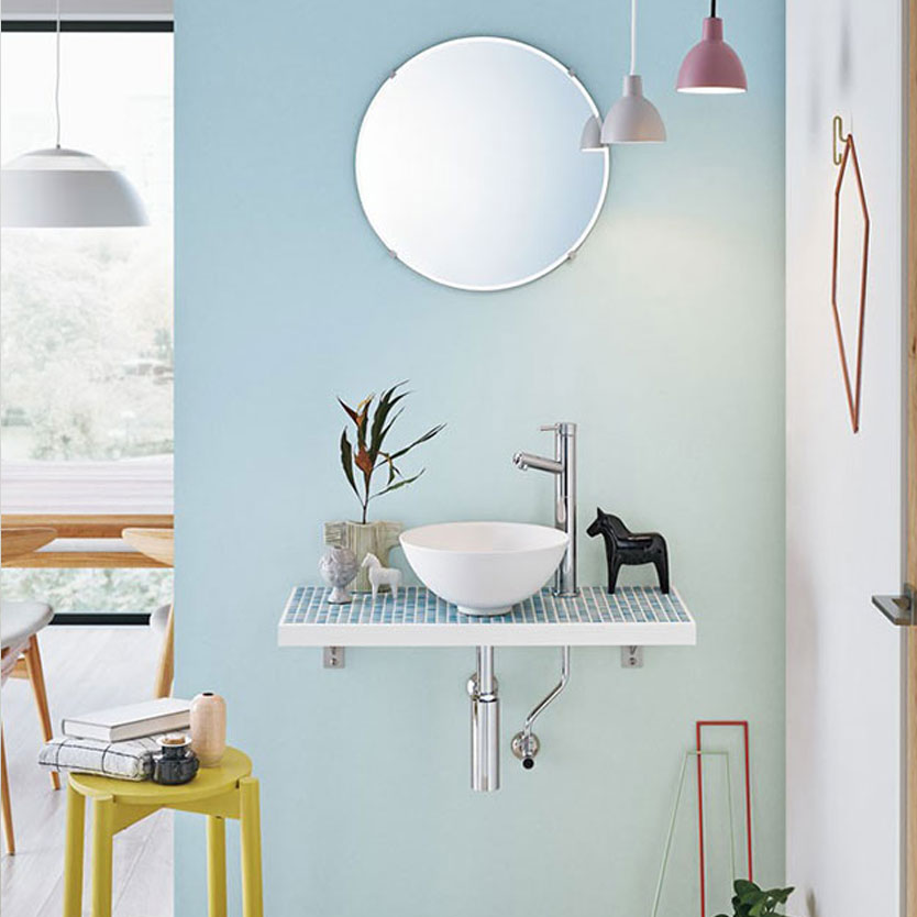 【LIXIL】どこでも手洗い