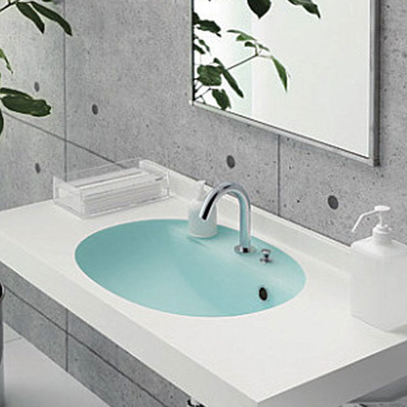 【TOTO】MH50 マーブライトカウンター