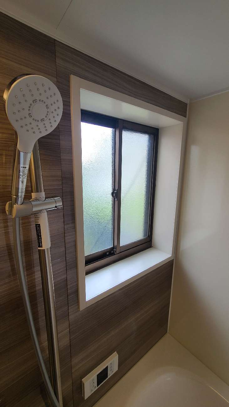 断熱効果アップで暖かく過ごせる浴室 | 藤沢市周辺エリアのリフォーム（キッチン、浴槽、トイレ、外壁塗装等）｜ 株式会社内藤商事