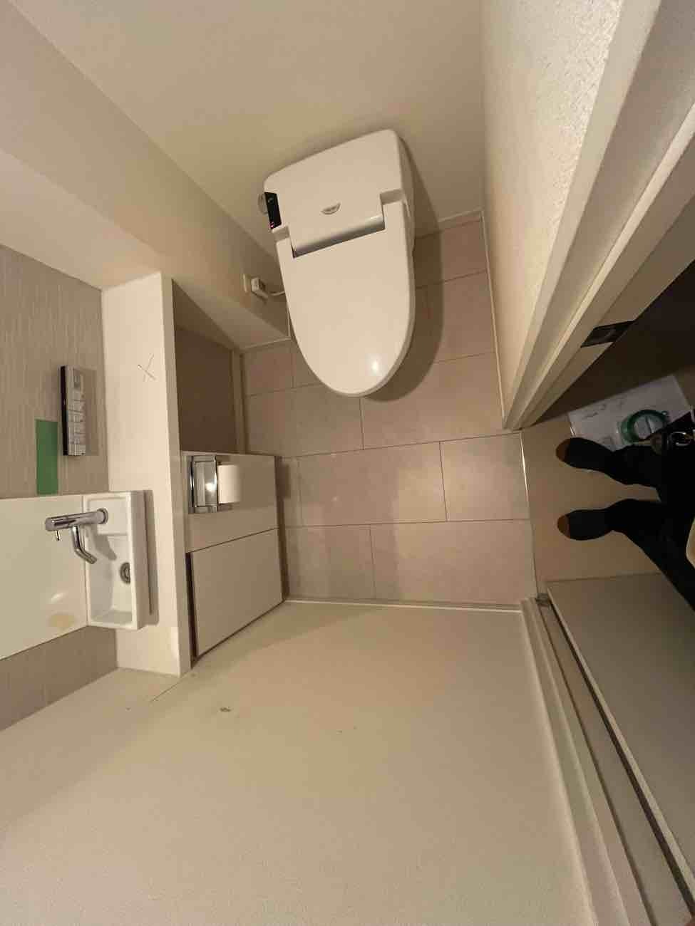 特別なひとときを感じれる【Restroom】 | 藤沢市周辺エリアのリフォーム（キッチン、浴槽、トイレ、外壁塗装等）｜ 株式会社内藤商事